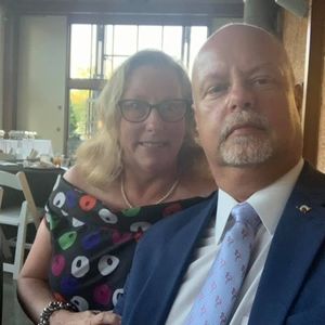 Meet your Posher, Jody